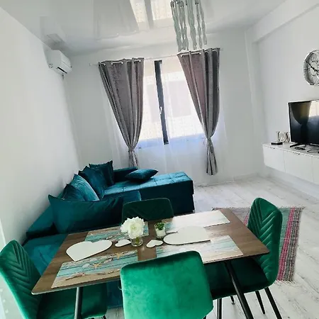 Apartment Luna 2 House Sea *